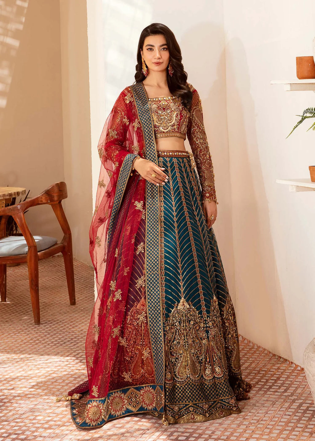7 Stunning Indo Mauritius Popular Women Dresses
